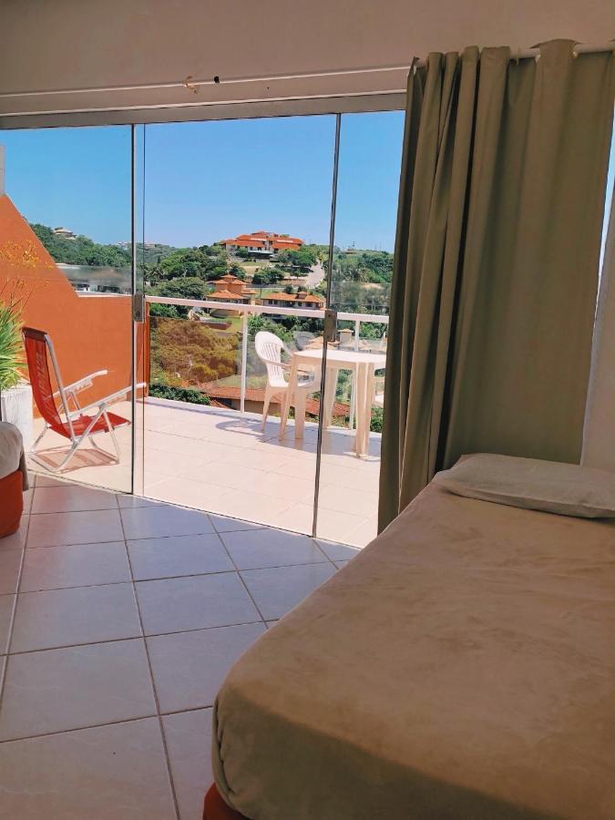 Pousada Almar Búzios المظهر الخارجي الصورة