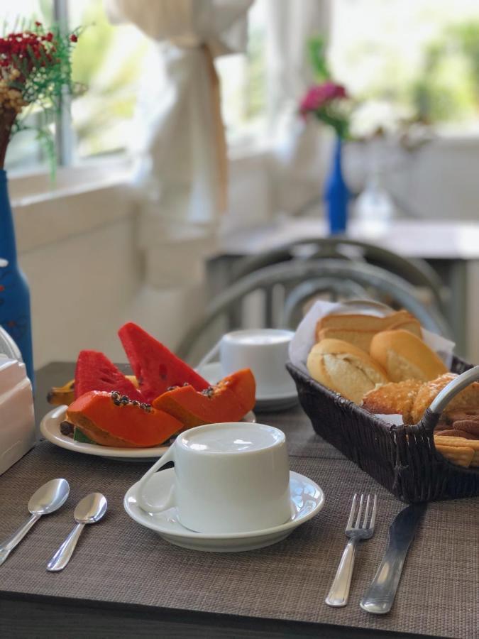 Pousada Almar Búzios المظهر الخارجي الصورة