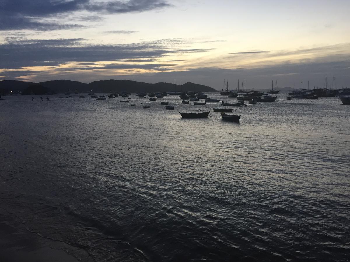 Pousada Almar Búzios المظهر الخارجي الصورة